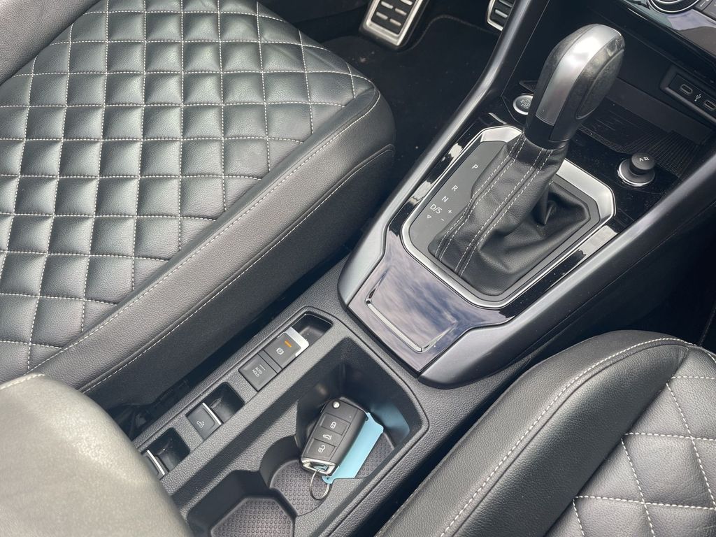 Volkswagen T-Roc 2021