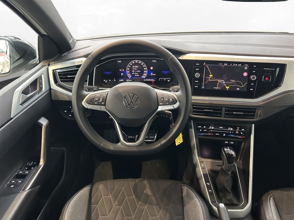 Volkswagen Taigo 2024