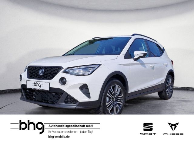 Seat Arona 2025