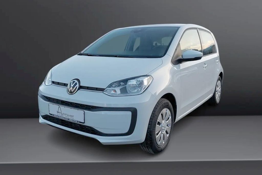 Volkswagen up! 2022