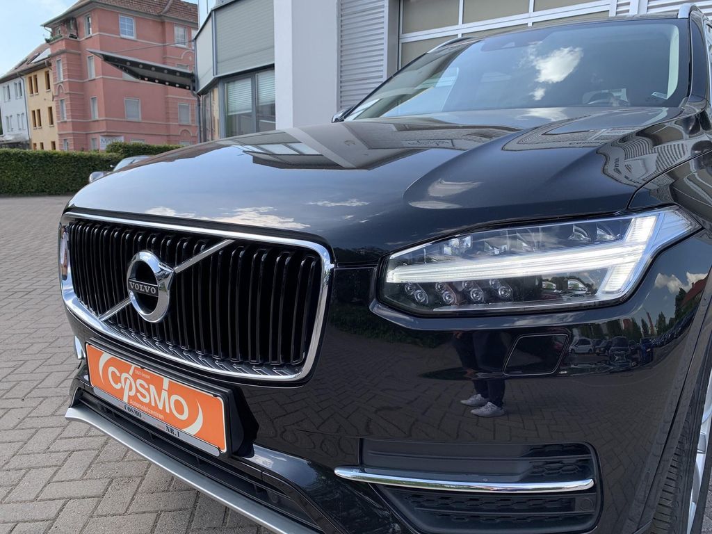 Volvo XC90 2019