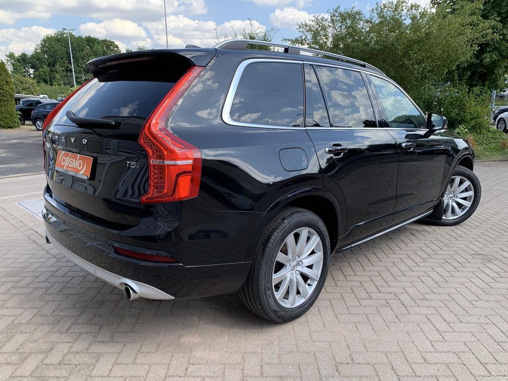 Volvo XC90 2019