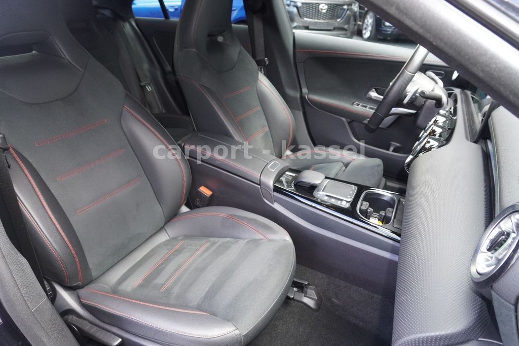 Mercedes-Benz CLA 200 2021