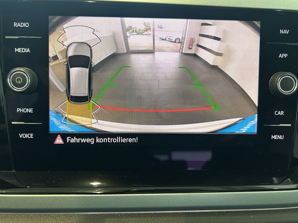 Volkswagen Taigo 2024