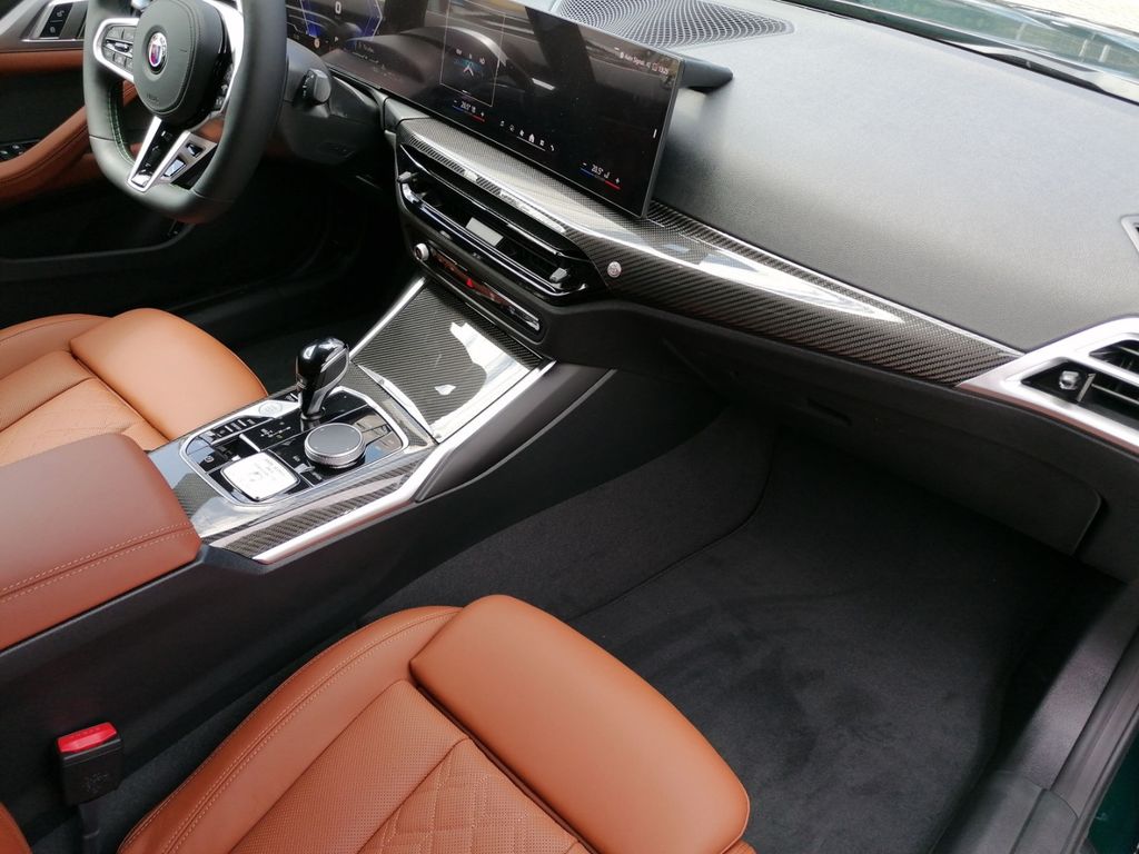 ALPINA D4