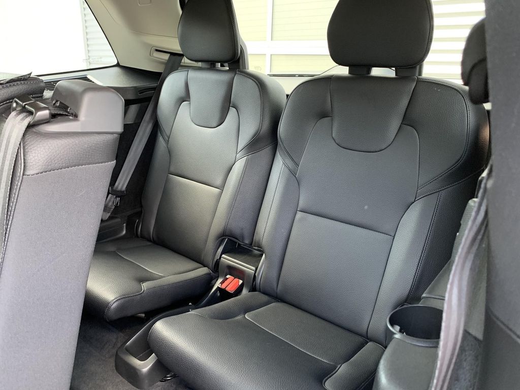 Volvo XC90 2019