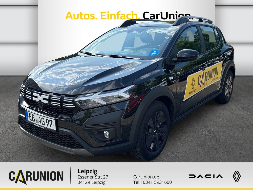 Dacia Sandero 2025