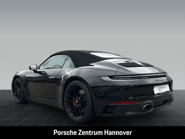 Porsche 992 2022