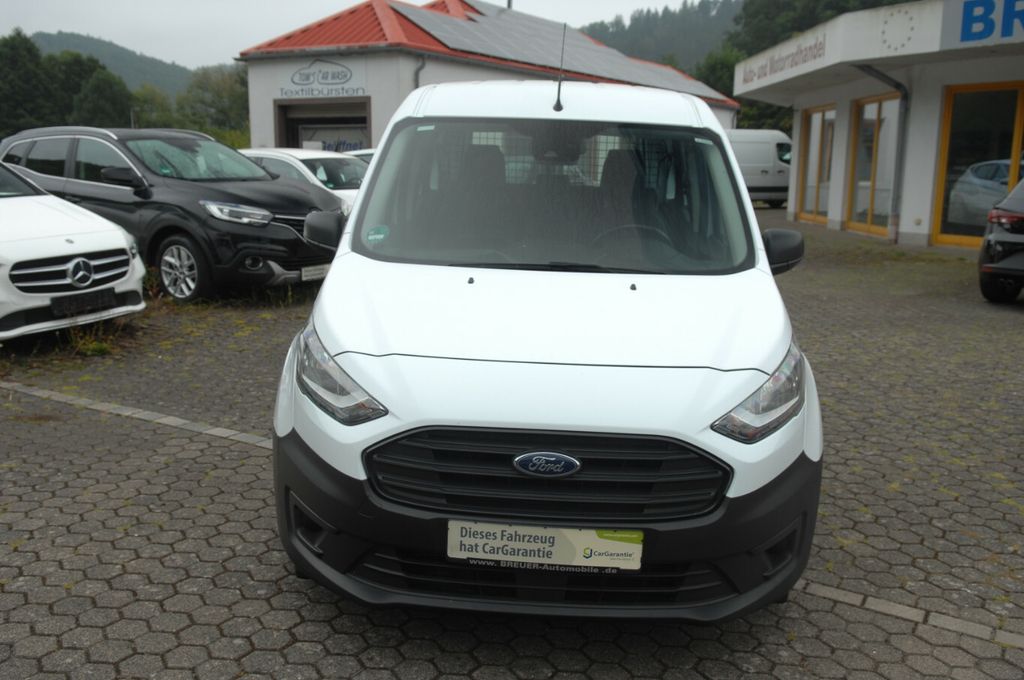 Ford Transit Connect 2020