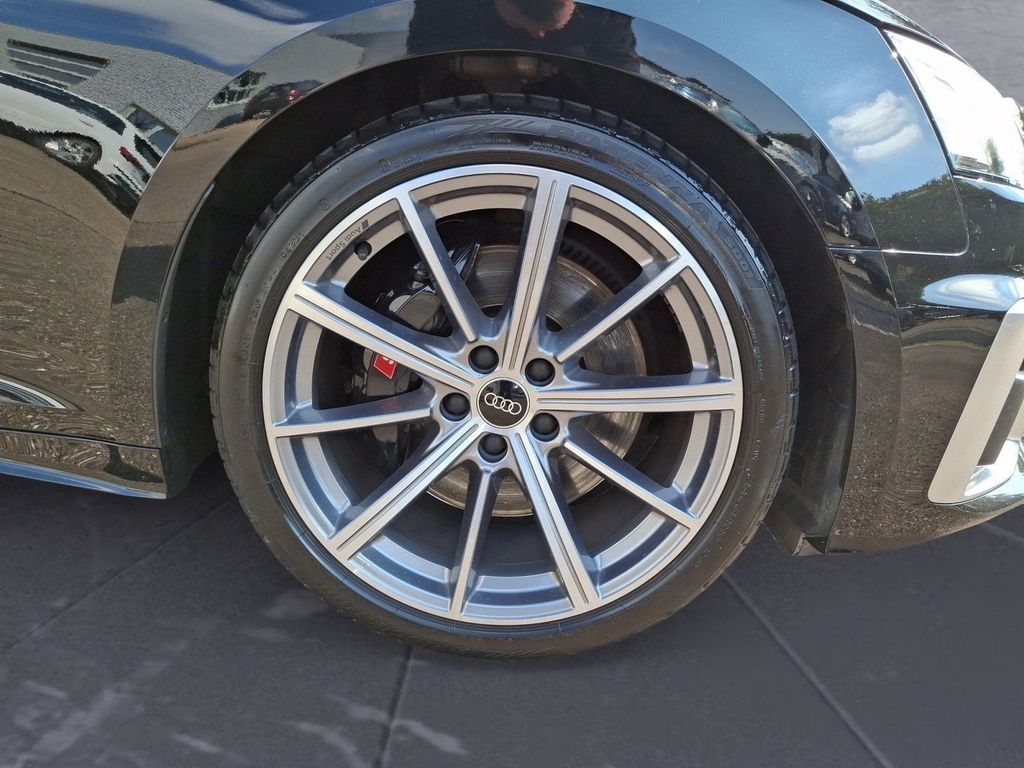 Audi S5 2023