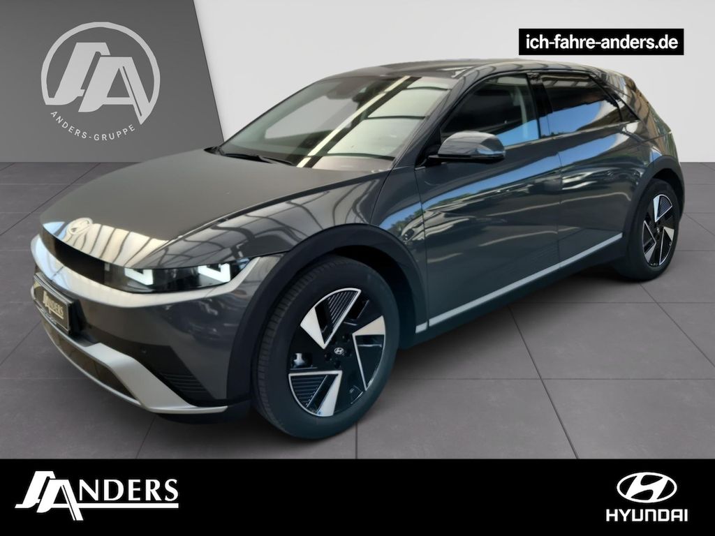 Hyundai IONIQ 5 2025
