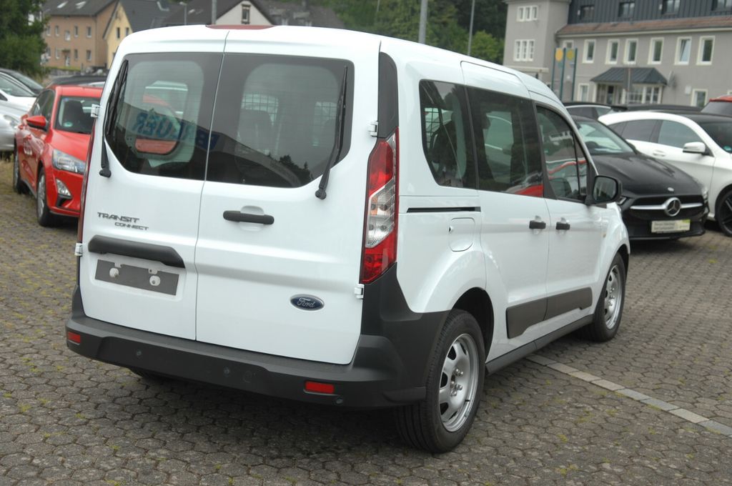 Ford Transit Connect 2020