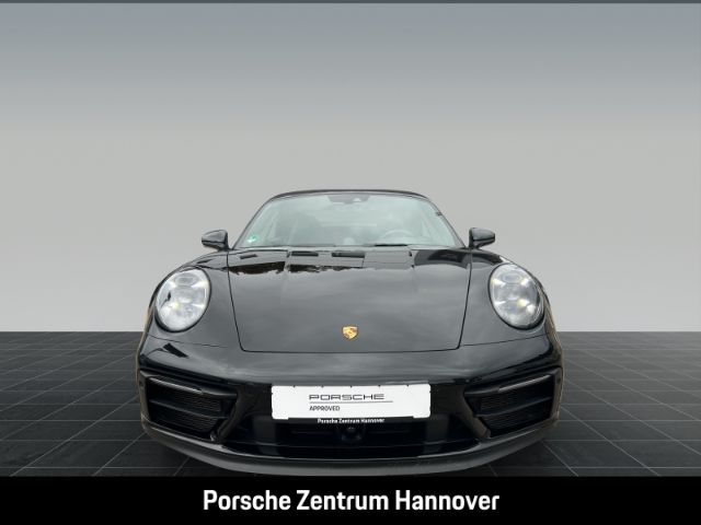 Porsche 992 2022