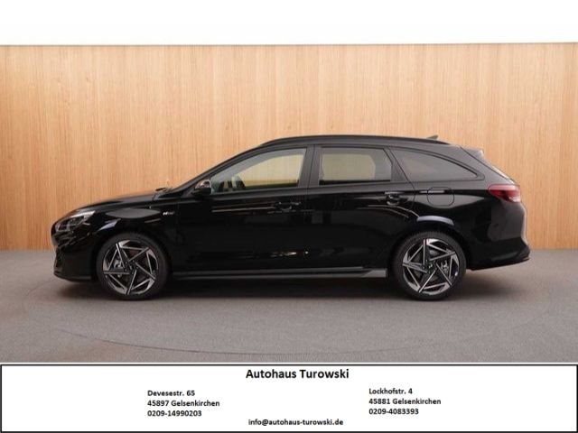 Hyundai i30 2025