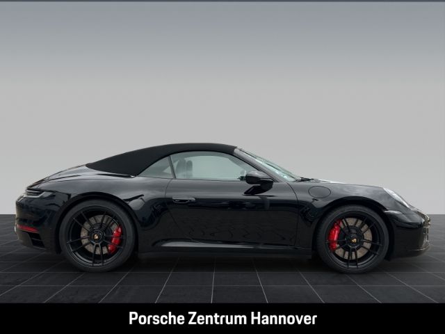Porsche 992 2022