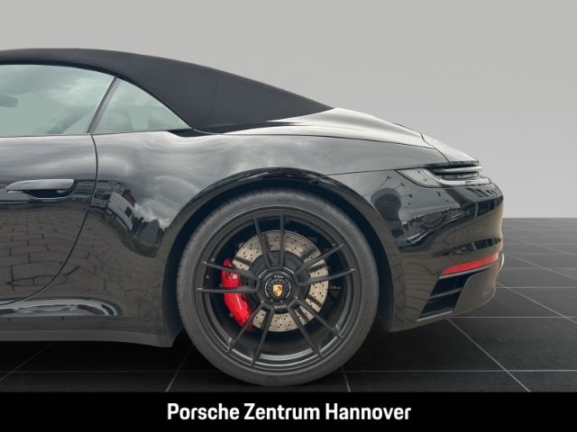 Porsche 992 2022