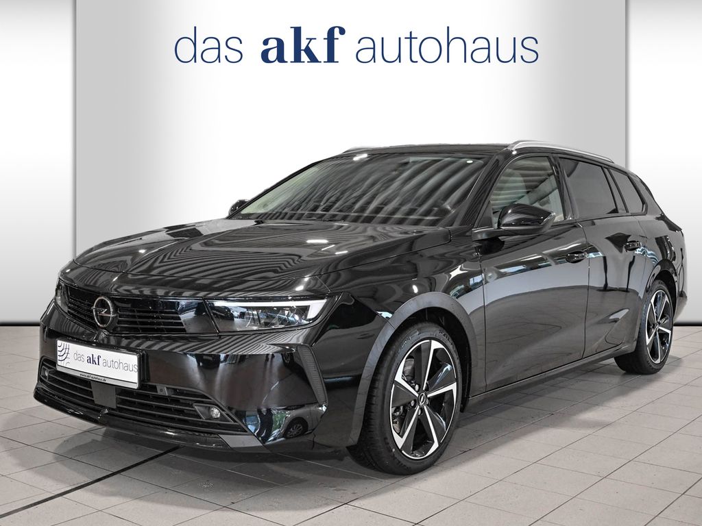 Opel Astra 2024