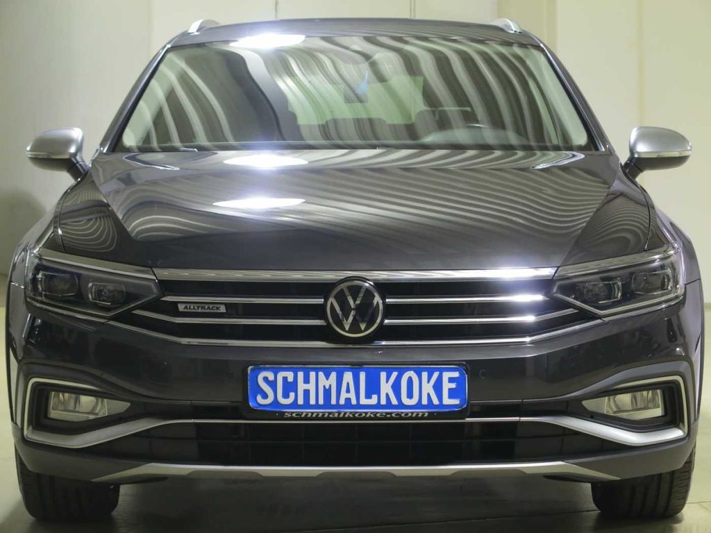 Volkswagen Passat Variant 2022