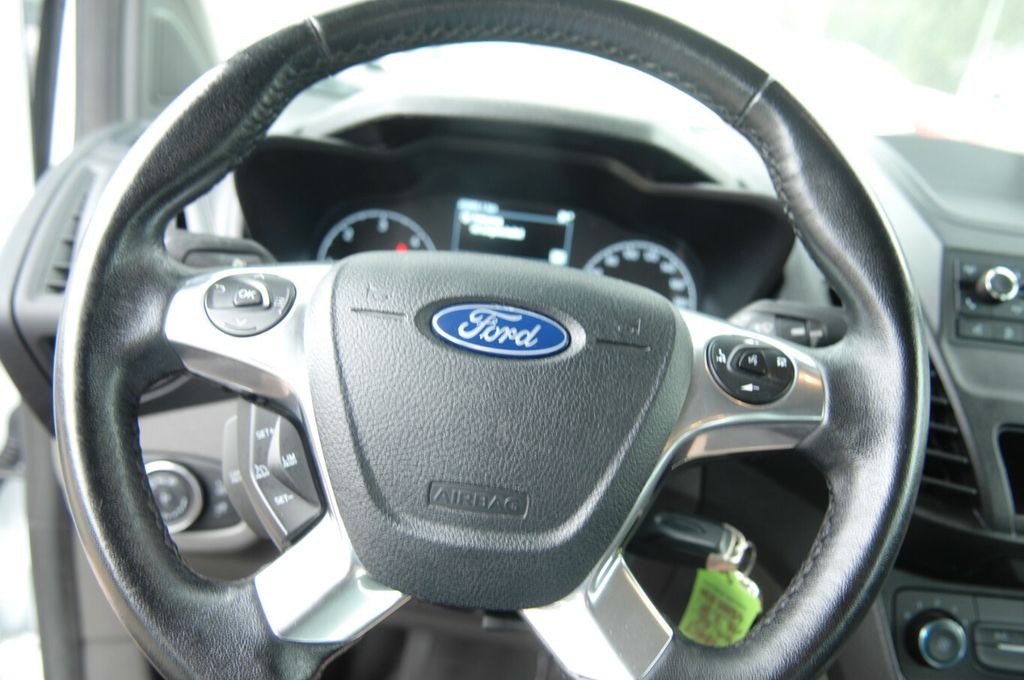 Ford Transit Connect 2020