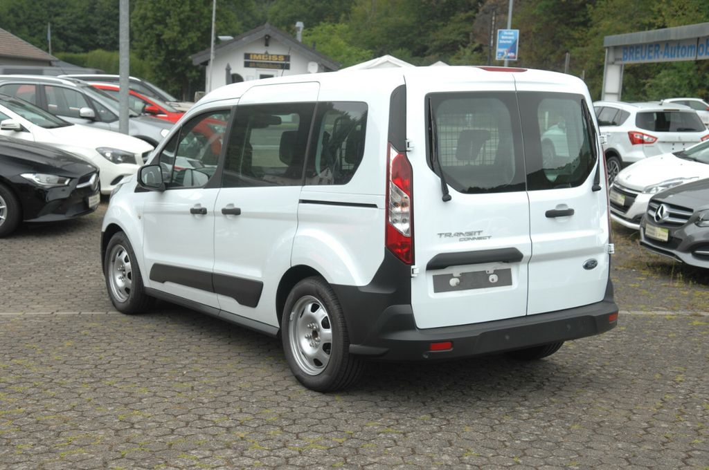 Ford Transit Connect 2020