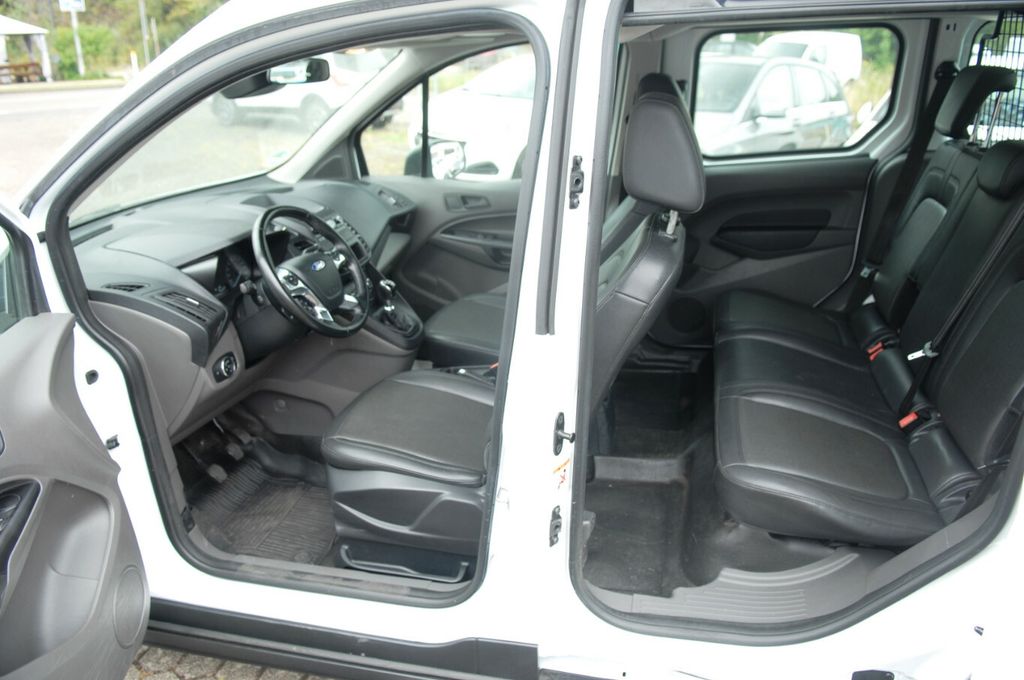 Ford Transit Connect 2020