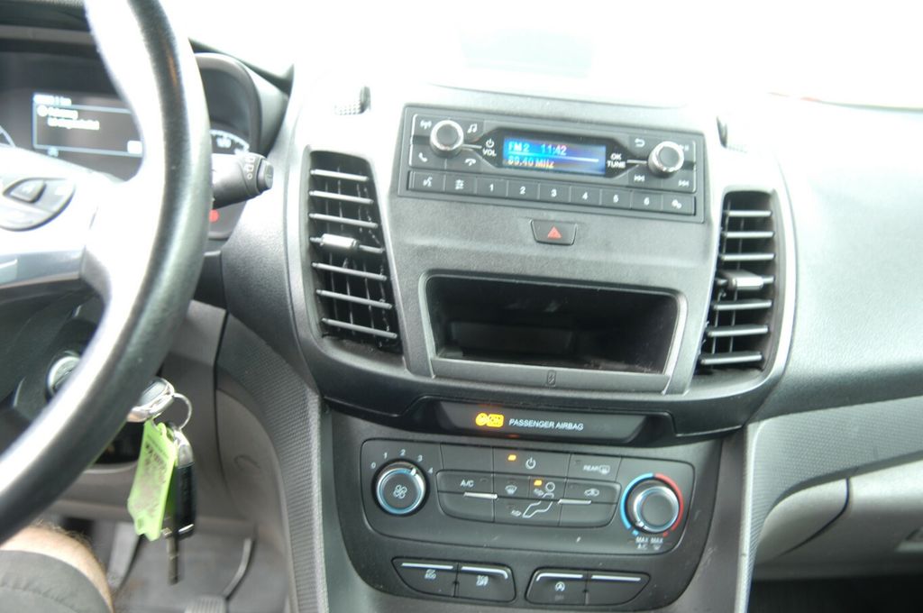 Ford Transit Connect 2020