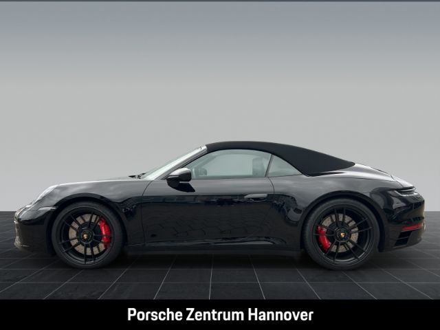 Porsche 992 2022