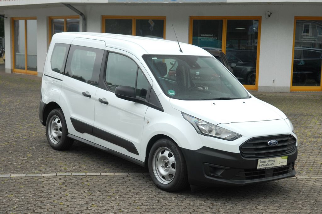 Ford Transit Connect 2020