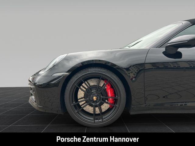 Porsche 992 2022