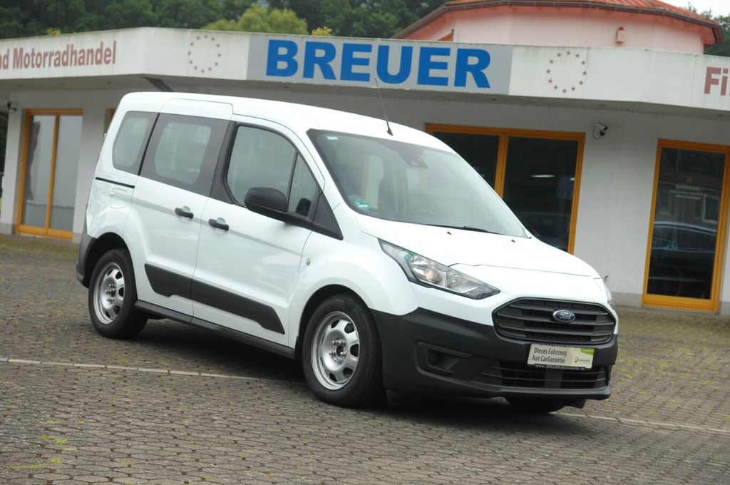 Ford Transit Connect 2020
