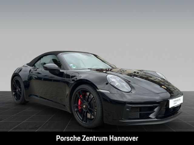 Porsche 992 2022