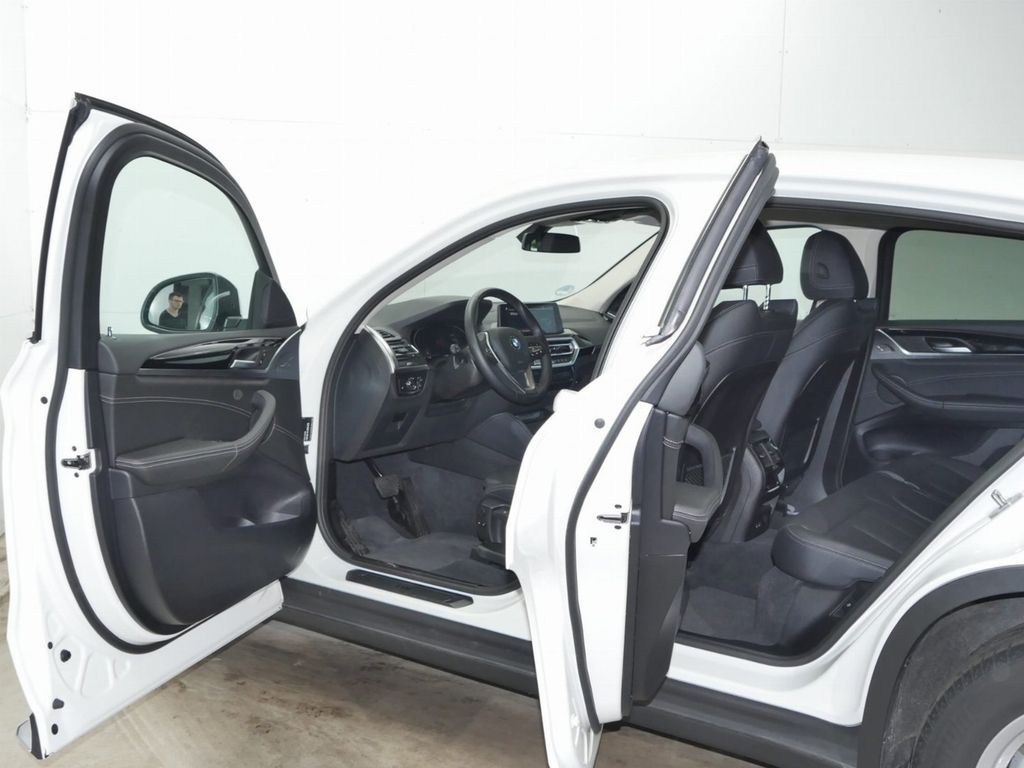 BMW X4 2024