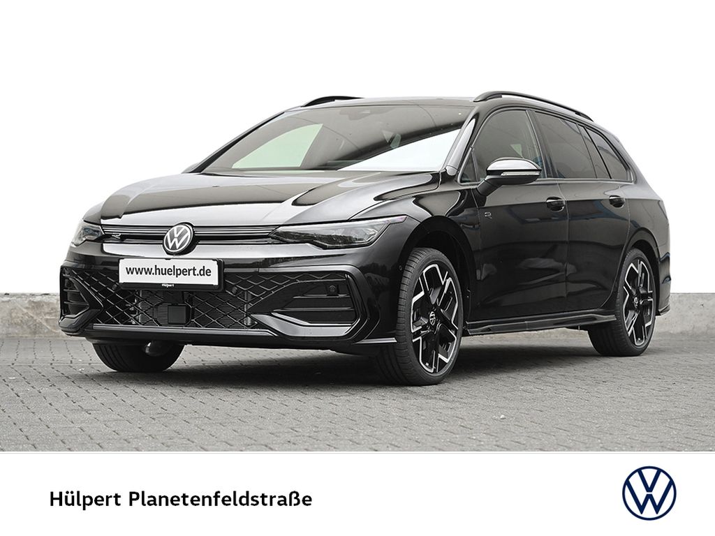 Volkswagen Golf 2025