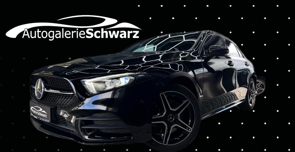 Mercedes-Benz A 250 2021