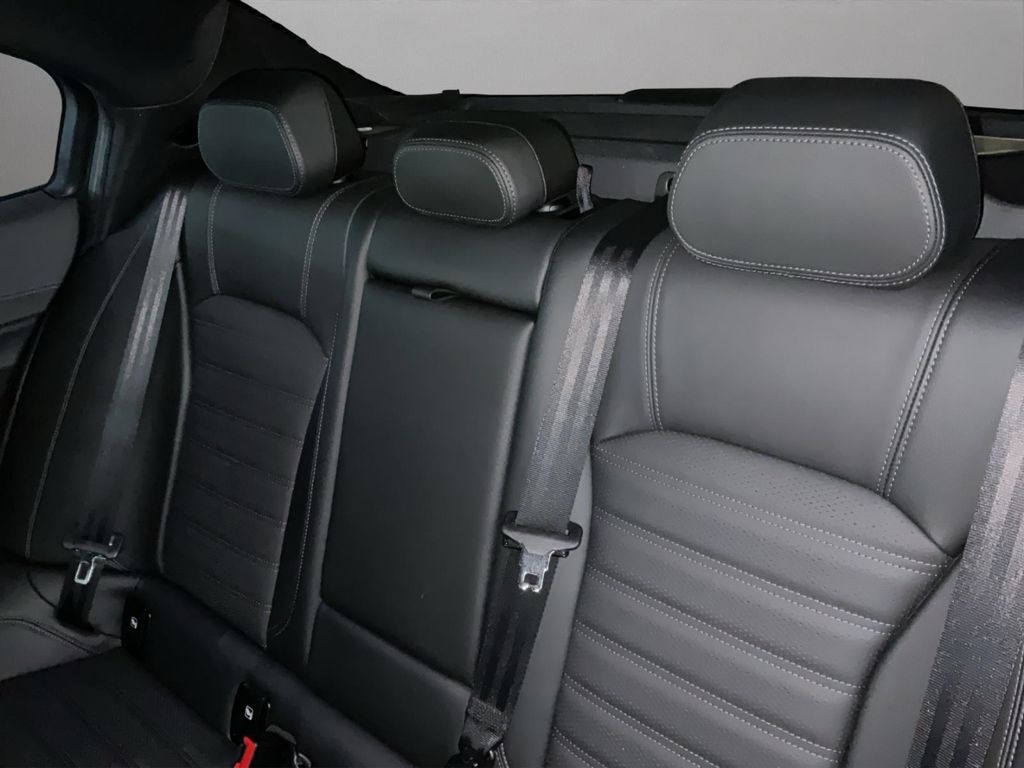 Alfa Romeo Giulia 2025