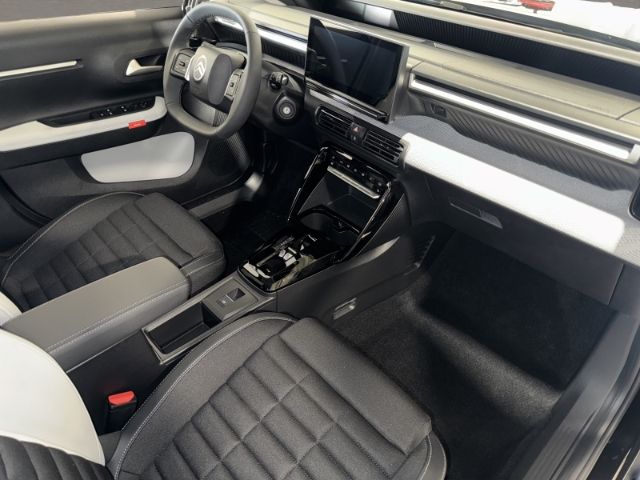 Citroën C3 Aircross 2025