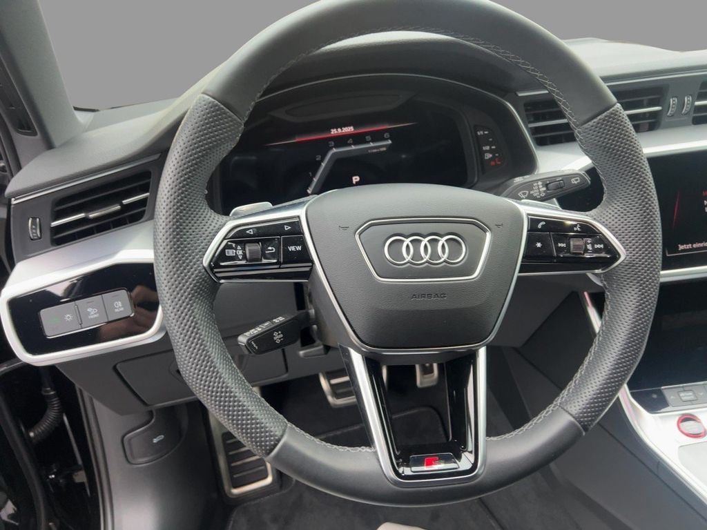 Audi S6 2024