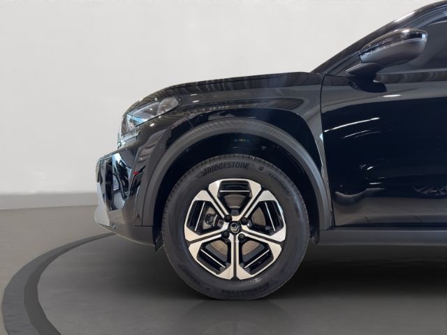 Citroën C3 Aircross 2025