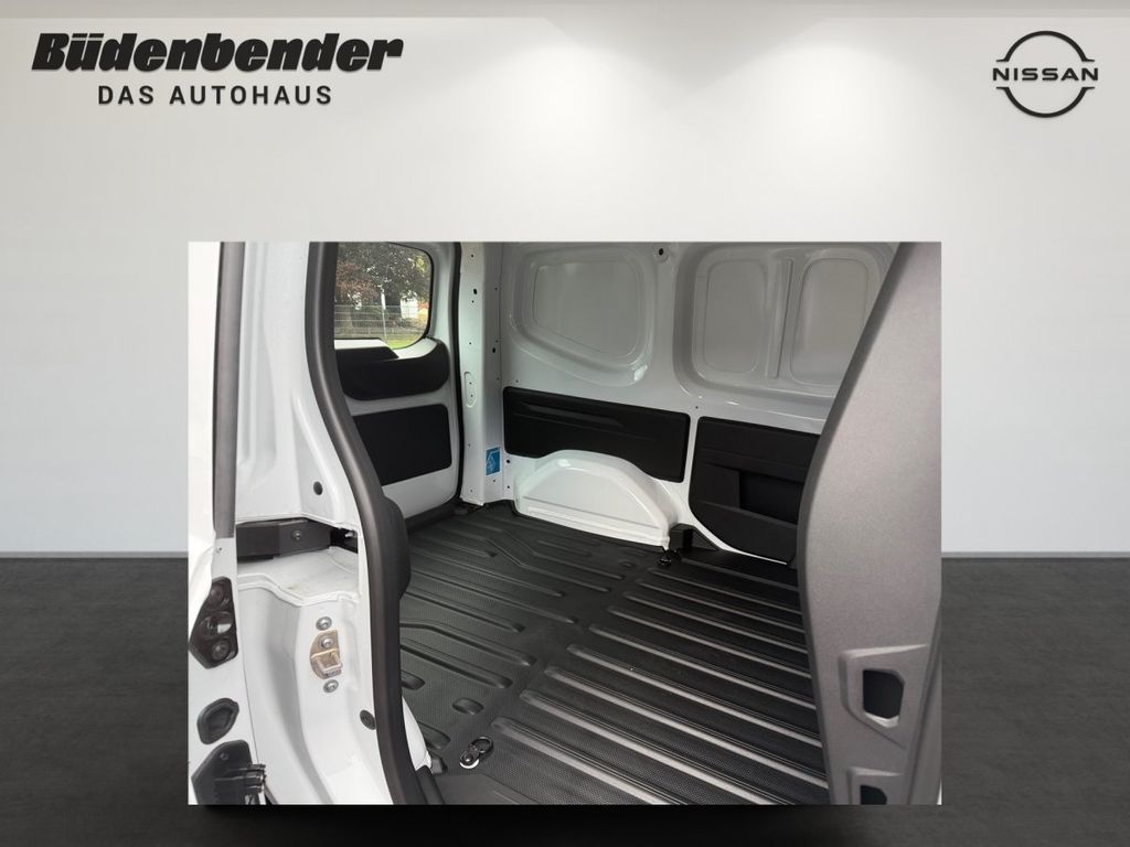 Nissan Townstar