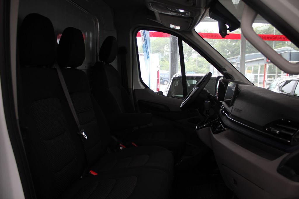 Maxus Deliver 9