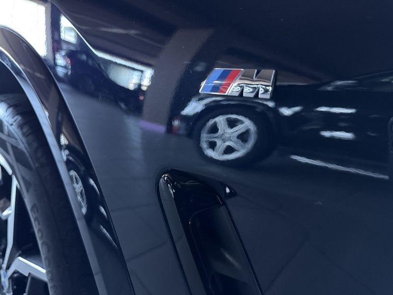 BMW X3 2023