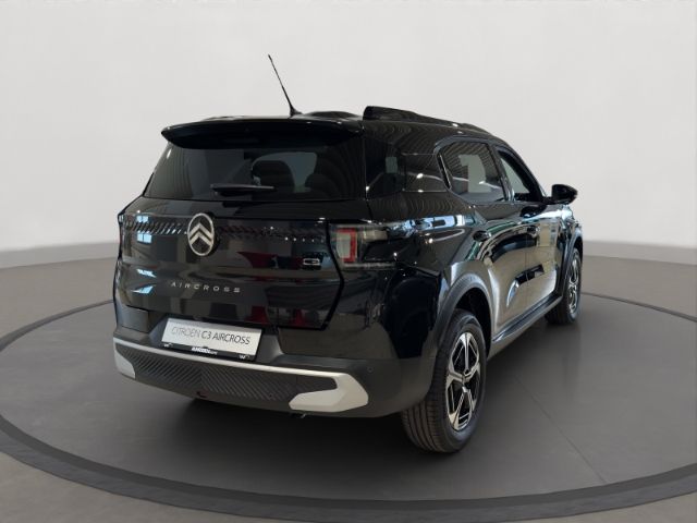 Citroën C3 Aircross 2025
