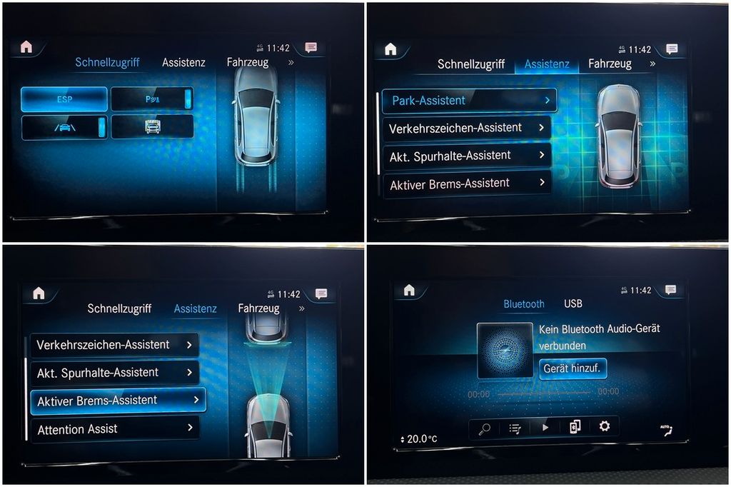 Mercedes-Benz A 250 2021