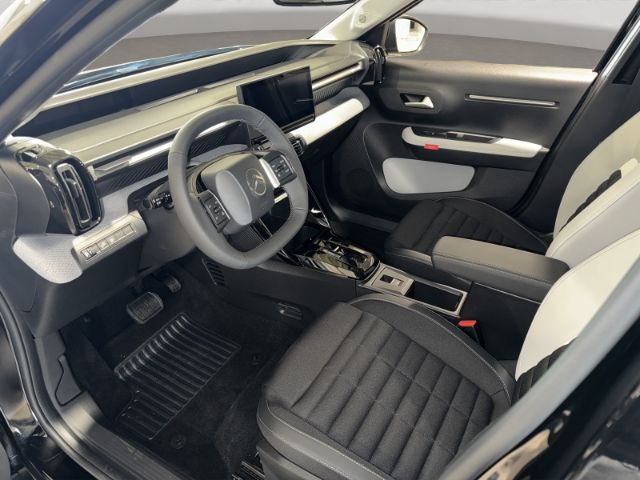 Citroën C3 Aircross 2025