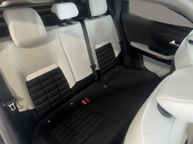 Citroën C3 Aircross 2025