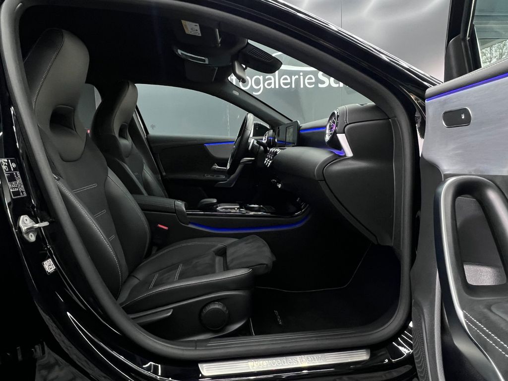 Mercedes-Benz A 250 2021