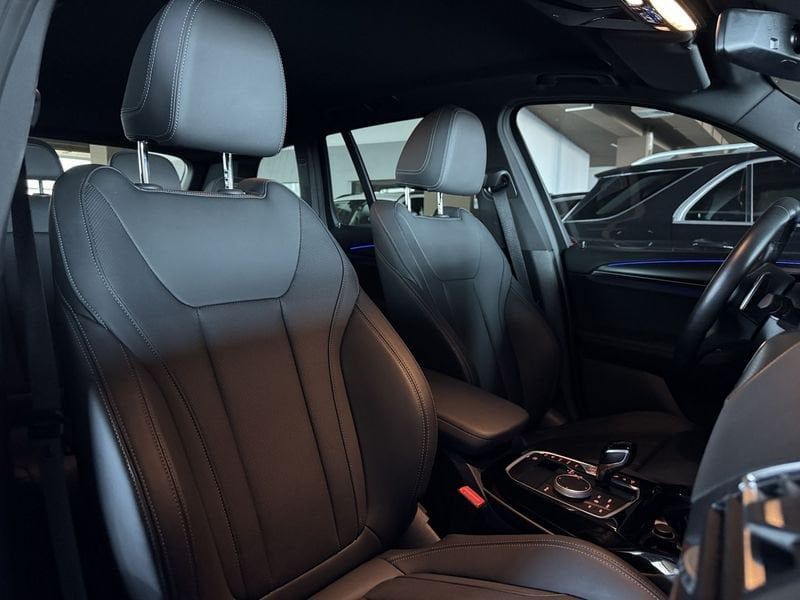 BMW X3 2023