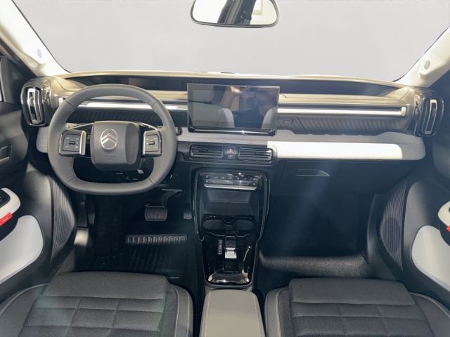 Citroën C3 Aircross 2025