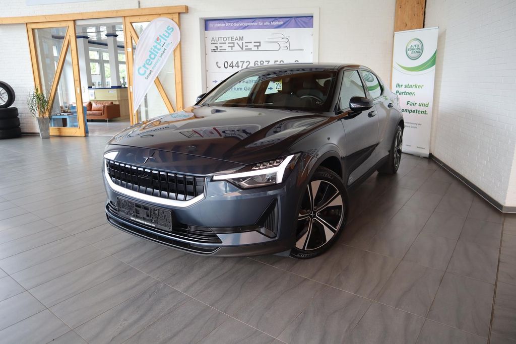 Polestar 2 2023
