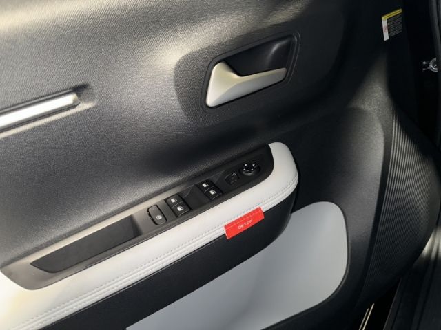 Citroën C3 Aircross 2025